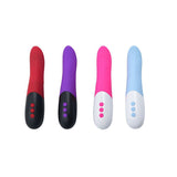 tongue vibrator