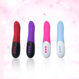 tongue vibrator