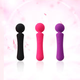 large round head vibrator